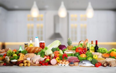 Važnost pravilne ishrane u životu modernog muškarca i žene