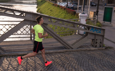 Priprema za polumaraton ili maraton iz ugla nutricioniste